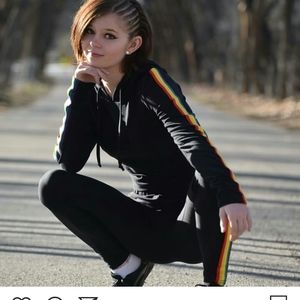 Meet your Posher, Jaymie